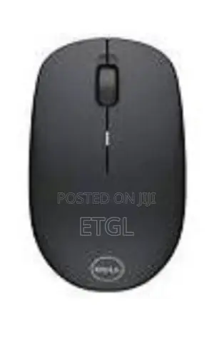 .Dell Wireless Mouse WM126