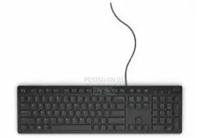 \Dell USB Multimedia Keyboard KB216