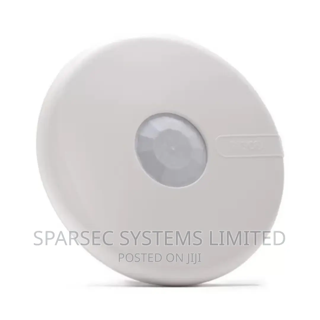 PIR Ceiling Detector