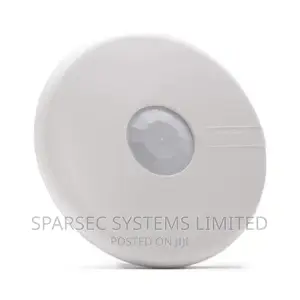 PIR Ceiling Detector