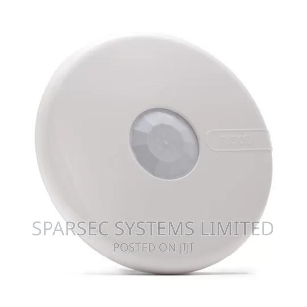 PIR Ceiling Detector
