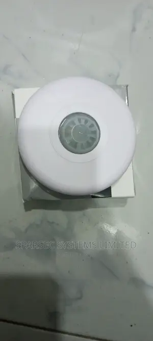 PIR Ceiling Detector