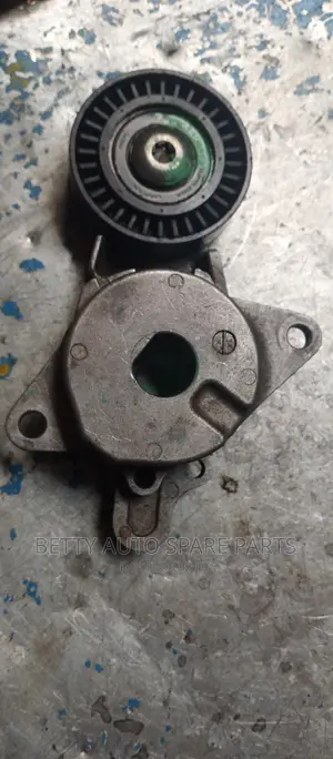 Toyota Probox New Model Tensioner