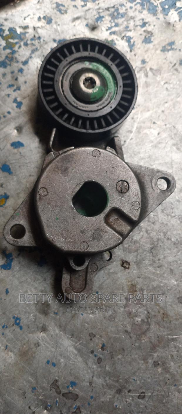 Toyota Probox New Model Tensioner