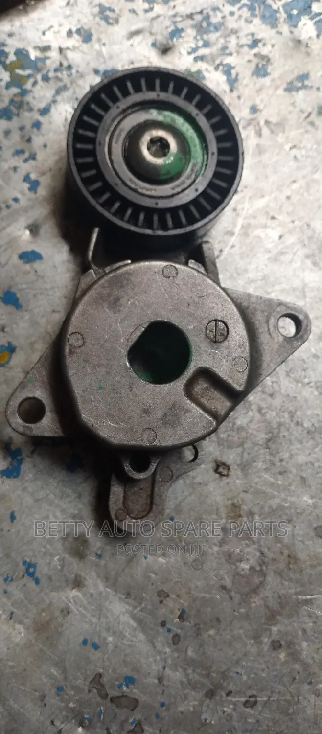 Toyota Probox New Model Tensioner