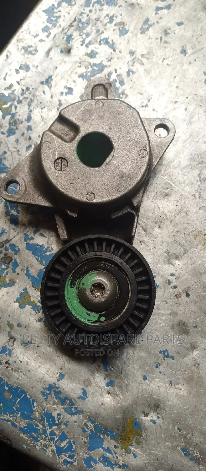 Toyota Probox New Model Tensioner