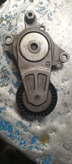 Toyota Probox New Model Tensioner