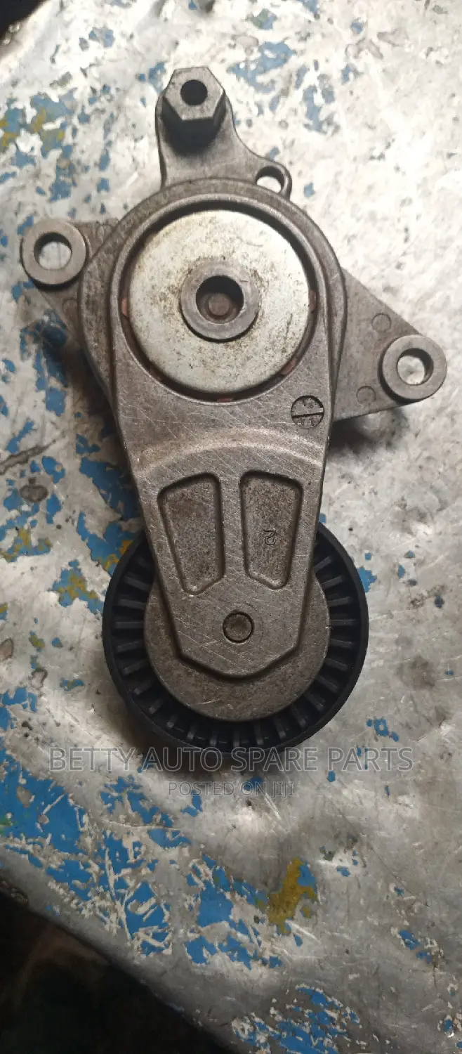Toyota Probox New Model Tensioner
