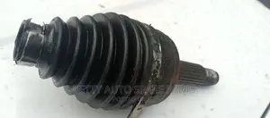 Toyota Passo Cv Joint