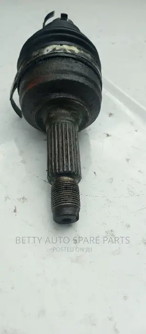 Toyota Passo Cv Joint