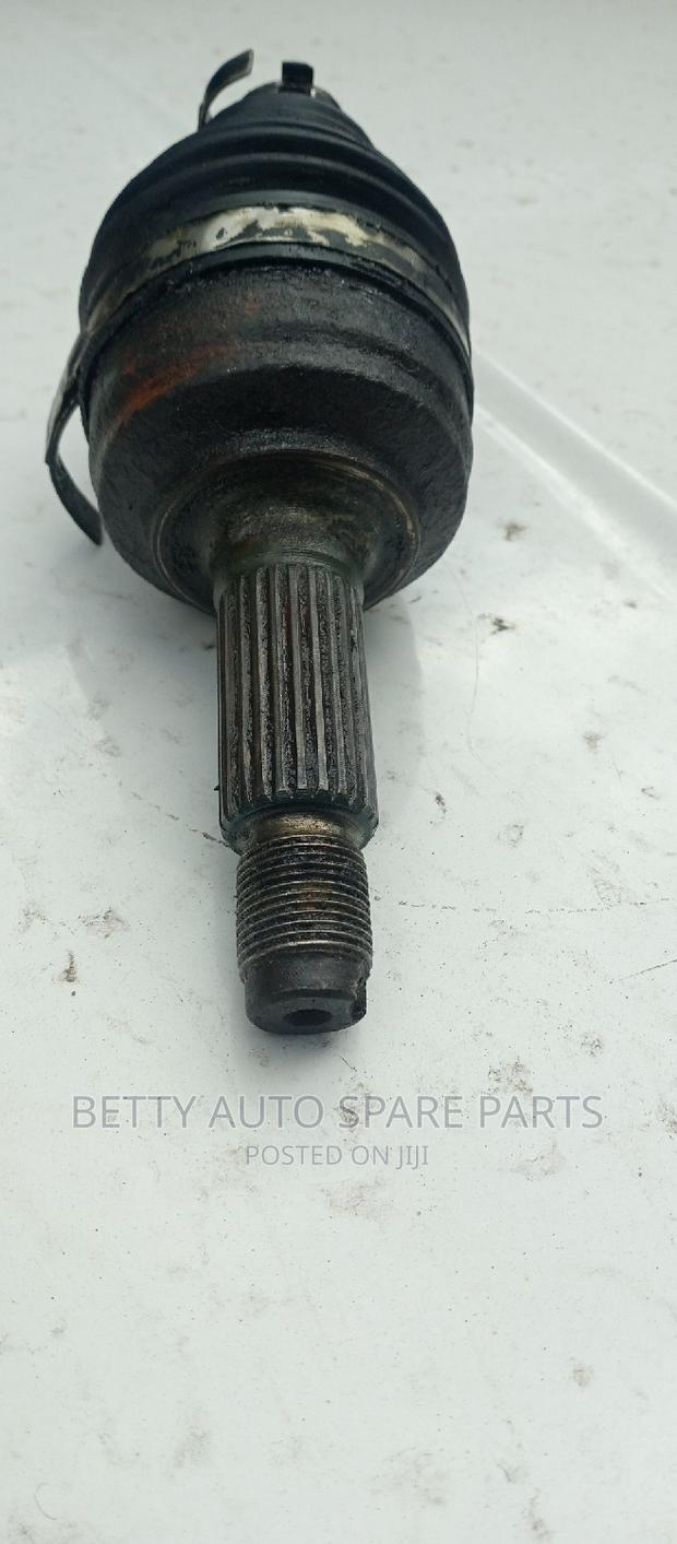Toyota Passo Cv Joint - thumbnail 2