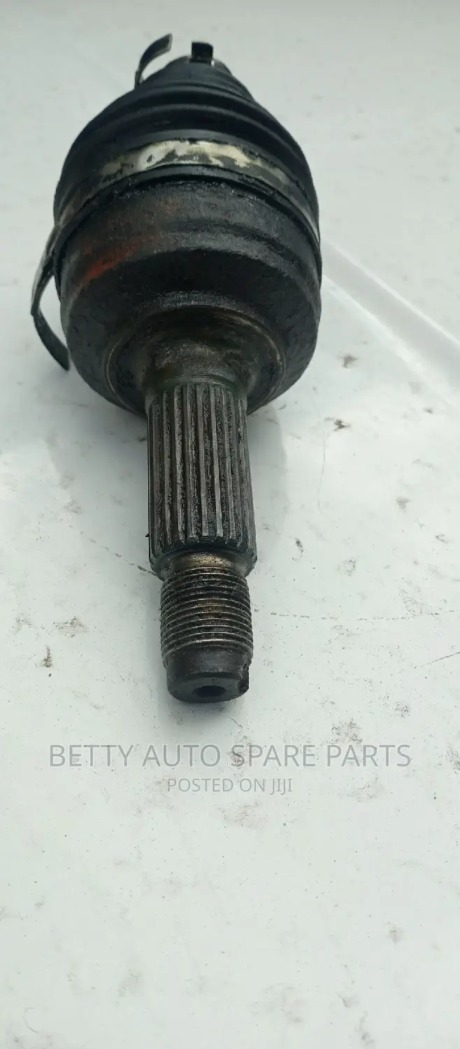 Toyota Passo Cv Joint