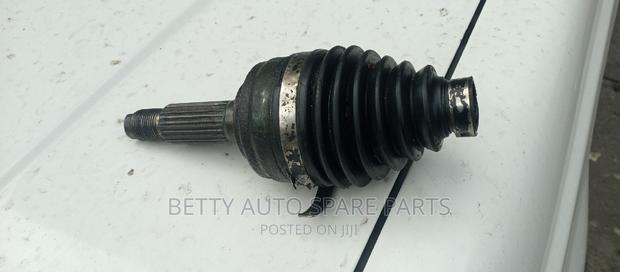 Toyota Passo Cv Joint - thumbnail 3