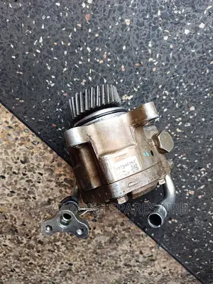 Isuzu D-Max 2018 4jj1 Power Steering Now Available.