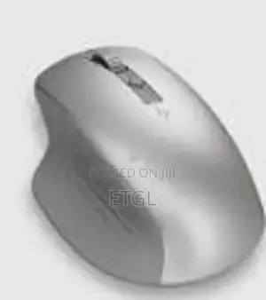 .HP 930 Creator Wireless Mouse