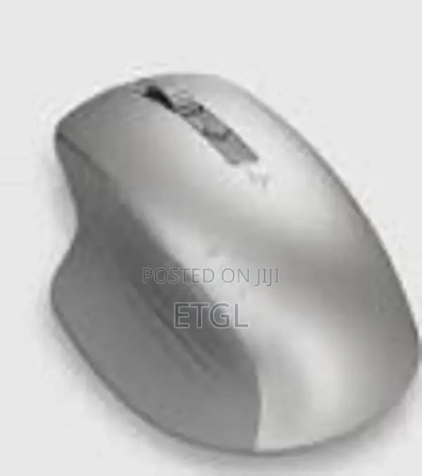 .HP 930 Creator Wireless Mouse