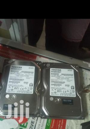 All Sizes Of Internal Hard Disk Available With Warranty - thumbnail 2
