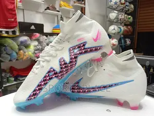Nike Air Zoom Superfly 9 Football Boots