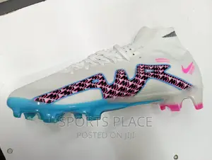 Nike Air Zoom Superfly 9 Football Boots