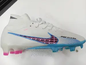 Nike Air Zoom Superfly 9 Football Boots