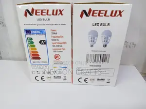 Mosquito Killer Bulb
