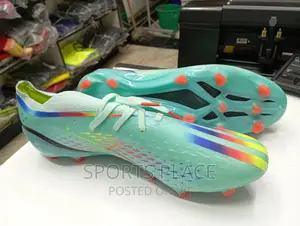Qatar World Cup Football Boots