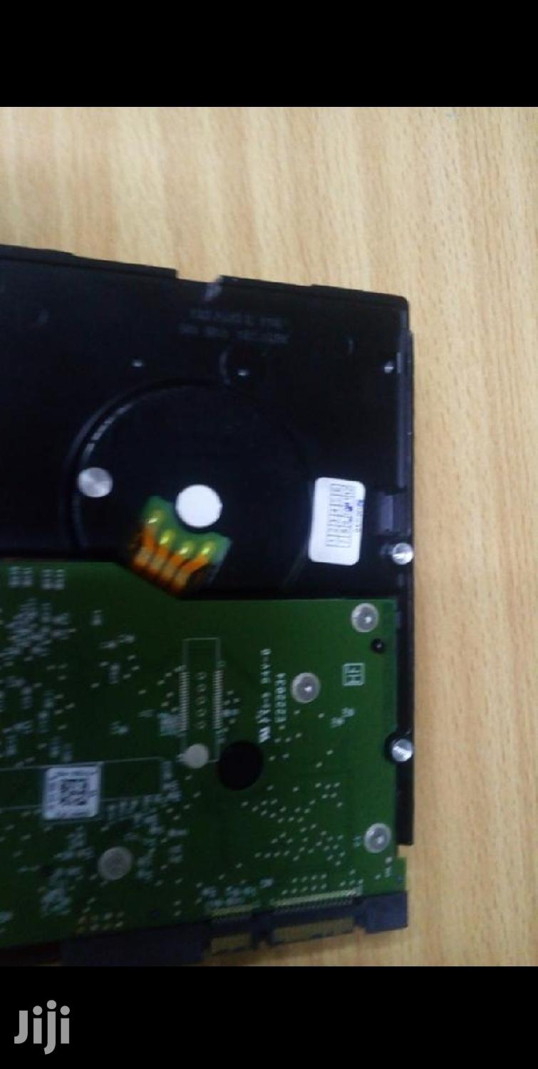 Get This Tested Hard Disk For Your Computer