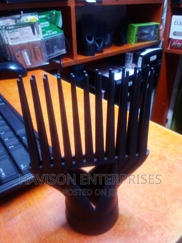 Original Hair Comb - main view