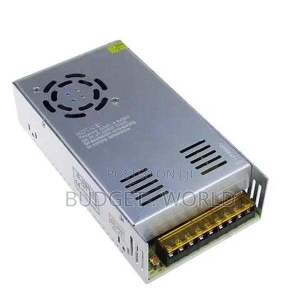 12v 50 Amperes Power Supply Unit - main view