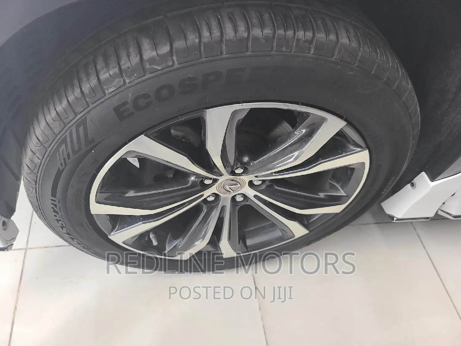 Lexus RX 450h 3.5 Hybrid AWD 2016 Pearl