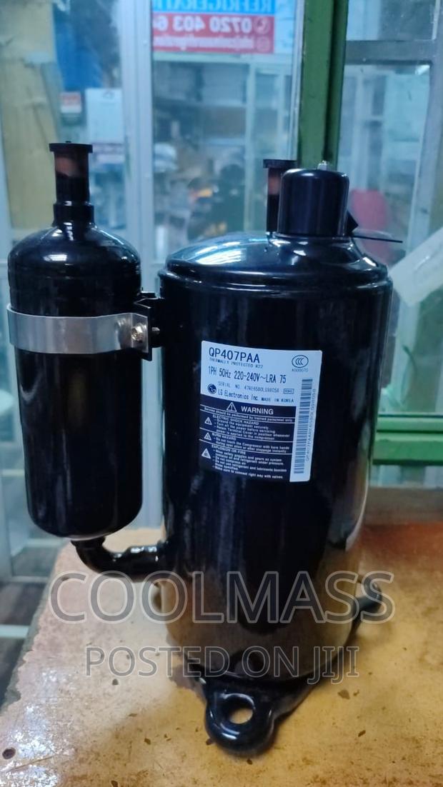 24000 Btu Air-Conditioning Rotary Compressors in Nairobi