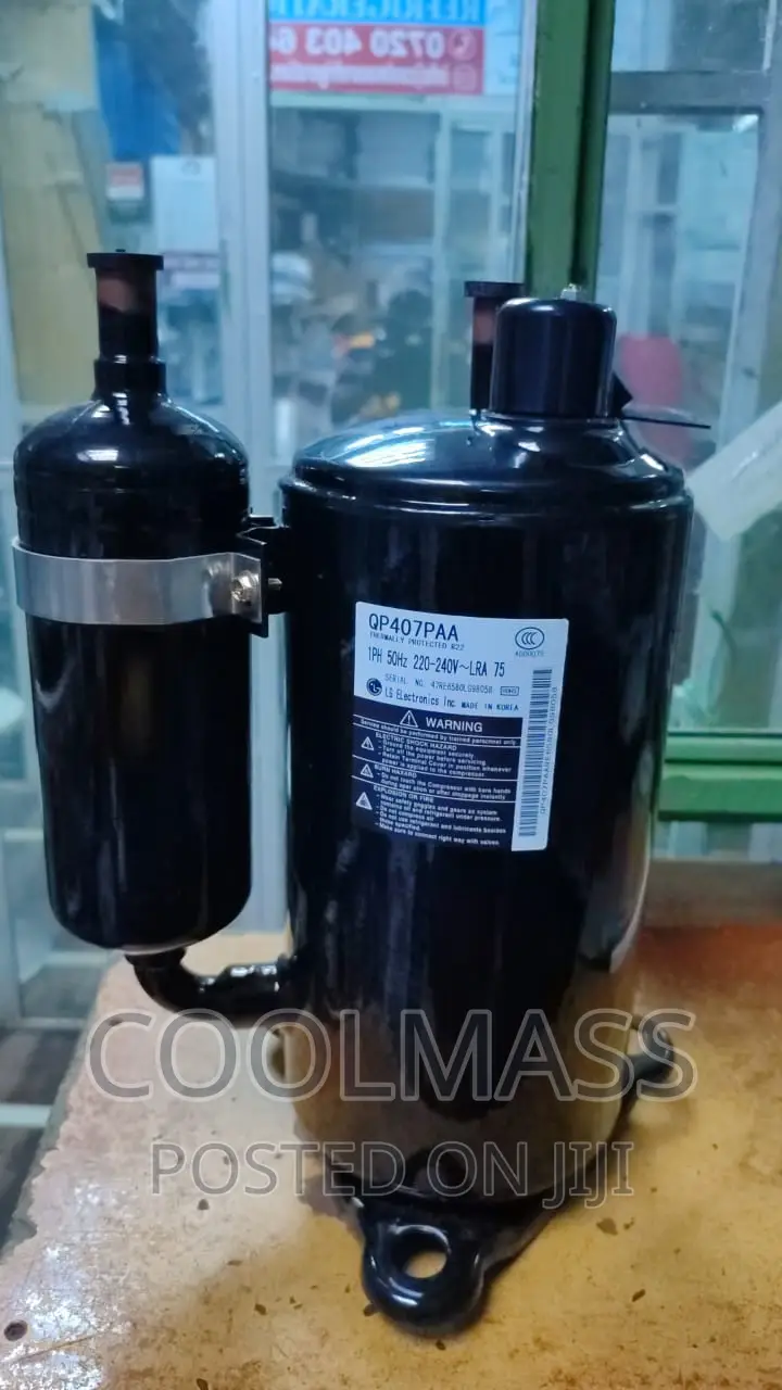 24000 Btu Air-Conditioning Rotary Compressors in Nairobi