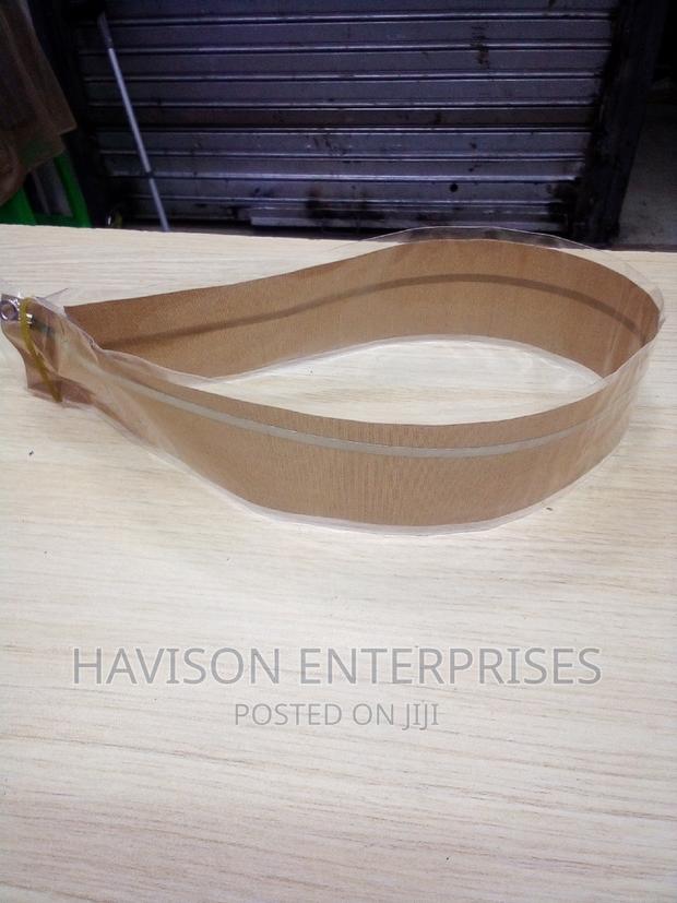 Impulse Sealer Element - main view