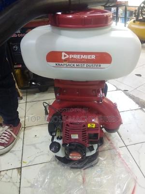 Premier Mist Blower 4stroke - thumbnail 2