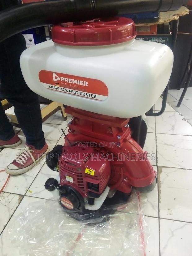 Premier Mist Blower 4stroke - thumbnail 3