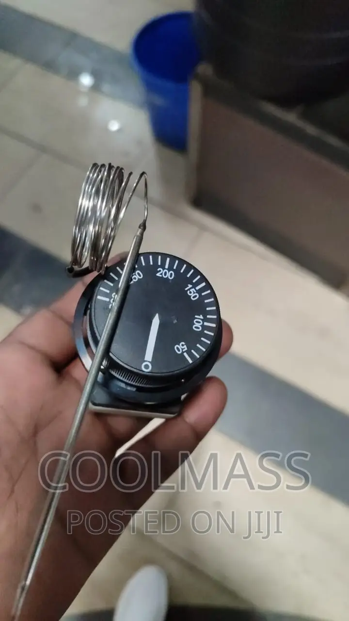 Oven Thermostat in Nairobi Kenya