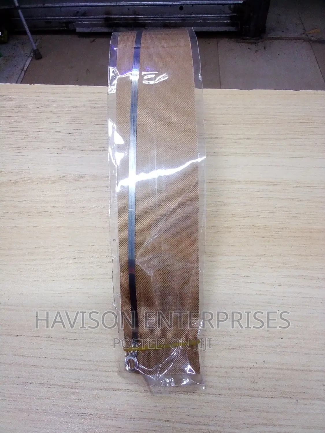 400mm Impulse Sealer Element