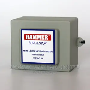 Hammer Energizer Surge Protector
