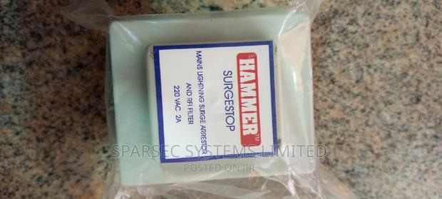 Hammer Energizer Surge Protector - thumbnail 3