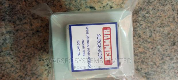 Hammer Energizer Surge Protector - thumbnail 4