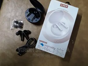Wireless Earbuds EJSCS B007 Airpods Bass Wireless Earphones