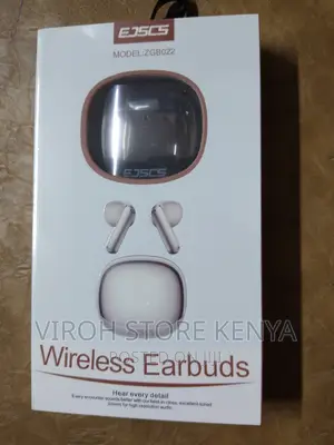Wireless Earbuds EJSCS B022 Bass Airpods