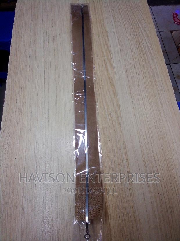 300mm Impulse Sealer Element - main view