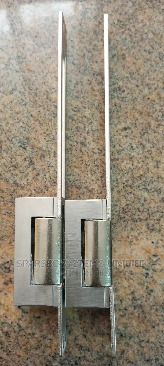 Electric Strike Lock NC
