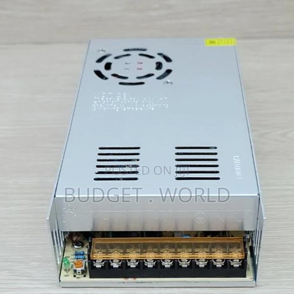 12V 50A 600W DC Switching Power Supply Adapter Ac-dc - main view