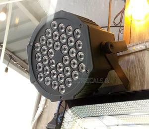 Led Disco/Stage Light - thumbnail 2