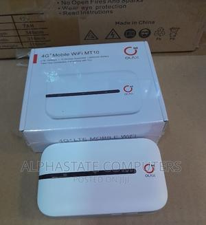 Best,Affordable Olax Universal 4G Pocket.Mifi Portable Mifi