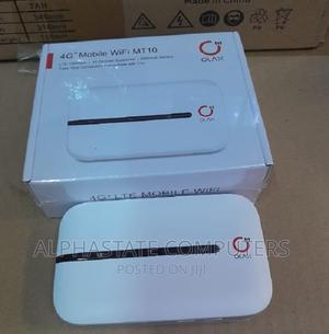 Olax Mifi Hotspot Device 3000mah 150mbps - main view