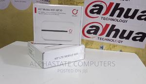 Olax Mt10 4G LTE Portable Mifi New Model