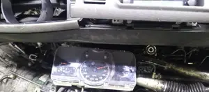 Toyota Hiace 7 L Dashboard